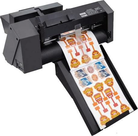 Manual F-MARK GRPHATEC