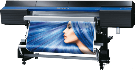 Plotter Roland Truvis sg 540 uso basico