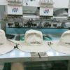 Gorras bordadas con calidad - Image 3