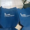 Estampados hermosos en bolsas