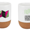 Tazas decoradas para regalo en DTF UV - Image 2