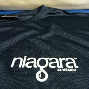 Estampado en Transfer Serigráfico