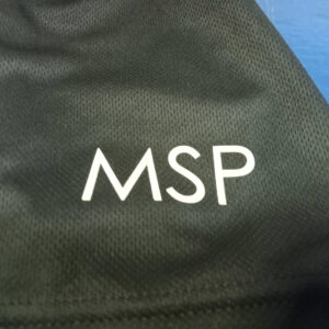 El mejor planchado de transfer profesional