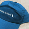 Gorras para publicidad en transfer serigráfico