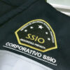 Chalecos con logo bordado para empresa de deportes - Image 2