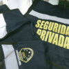 Chalecos con logo bordado para empresa de deportes - Image 3