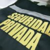 Chalecos con logo bordado para empresa de deportes - Image 4