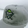 gorras bordadas con nombre