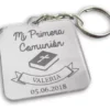 Grabado láser Llaveros promocionales - Image 2
