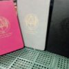 Grabado láser de libretas cdmx - Image 2