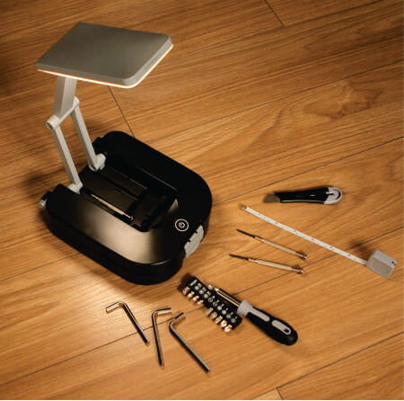 HERRAMIENTAS personalizado en CDMX URGENTE