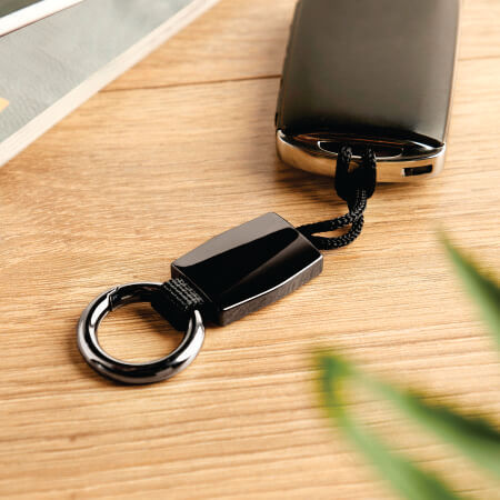 LLAVEROS las personalizamos con tu logo en CDMX URGENTE