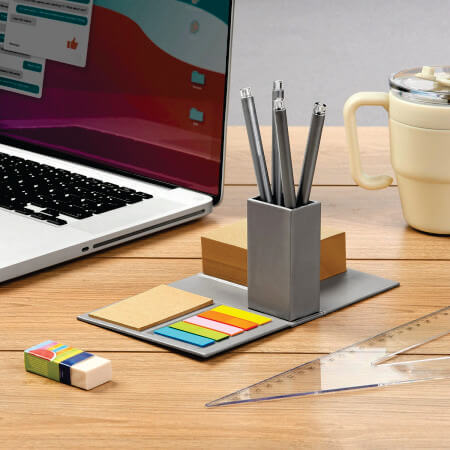 OFICINA las personalizamos con tu logo en CDMX URGENTE