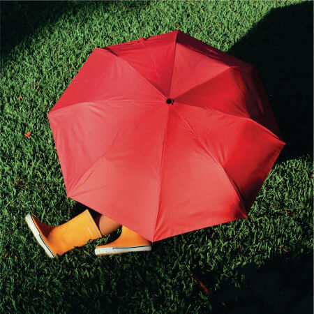 PARAGUAS personalizado en CDMX URGENTE