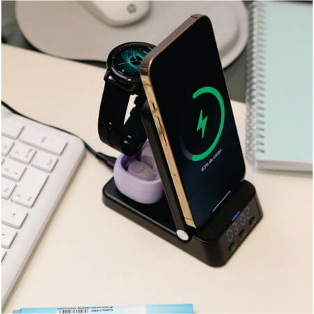 TECNOLOGIA las personalizamos con tu logo en CDMX URGENTE