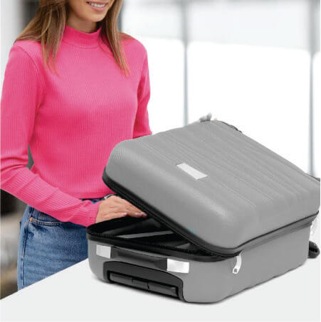 VACACIONES personalizado en CDMX URGENTE