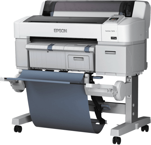plotter epson t3270 positivos para serigrafia.