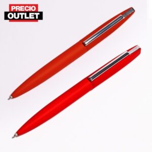 Plumas de plastico promocionales elegantes en mexico