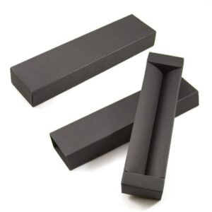 Plumas de plastico promocionales elegantes y en algarin