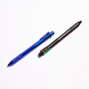 Plumas de plastico promocionales elegantes y en mexico