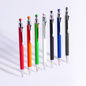 Plumas promocionales para regalo cdmx