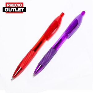 Plumas promocionales para regalo mexico