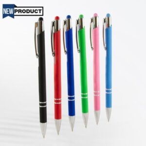 Plumas promocionales para regalo en mexico