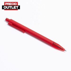 Plumas de plastico promocionales para regalo cdmx