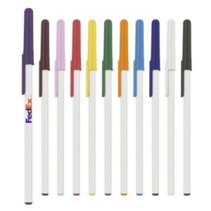 Bolígrafos personalizados economicas y en cdmx