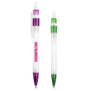 Bolígrafos personalizados economicas y en algarin