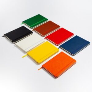 LIBRETA EBBA MOD. 09-20543 NEGRO