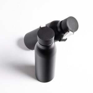 Cilindros personalizados de plástico