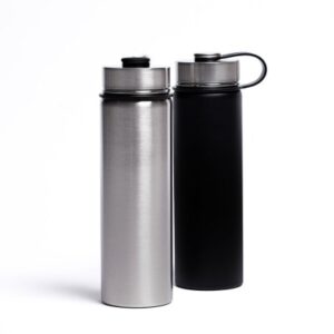 Cilindros personalizados de plástico para regalos para tus empleados