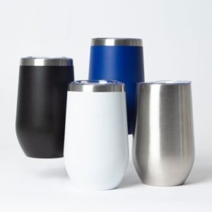 Cilindros personalizados de plástico para regalos para tus clientes