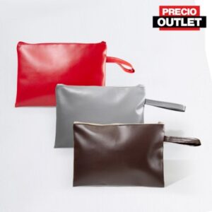 PORTA LUXOR MOD. 09-61430 AZUL