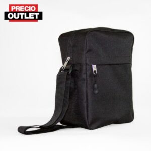BOLSA BRAGA MOD. 09-64186 GRIS