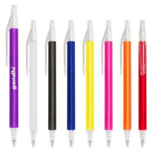 Bolígrafos personalizados y economicas y en cdmx