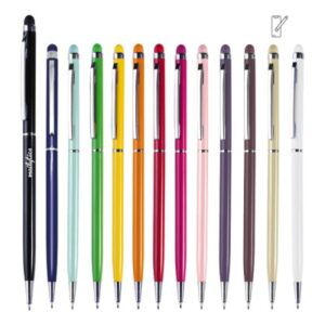 Plumas personalizadas economicas algarin