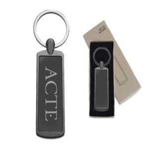 Llaveros metalicos promocionales baratos