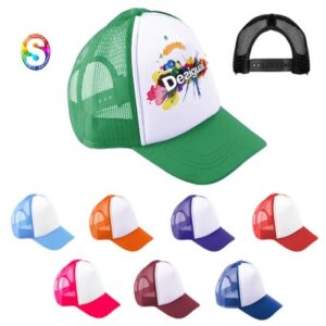 Gorras promocionales originales