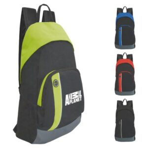 Mochilas especializadas promocionales y en mexico