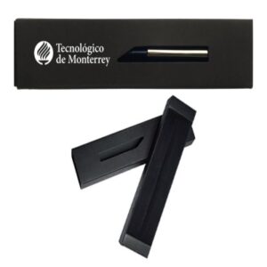 Plumas promocionales economicas mexico