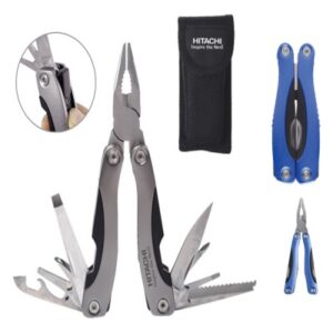 Articulos personalizados set de herramientas multifuncionales para la publicidad