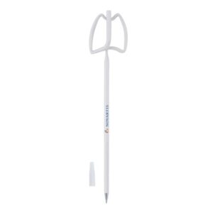 Bolígrafos de plastico personalizados economicas y en mexico