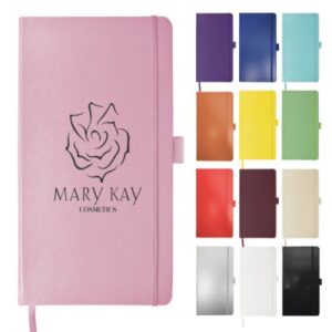 Libretas personalizadas para empresas en cdmx