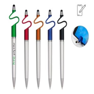 Bolígrafos de plastico personalizados y economicas en cdmx