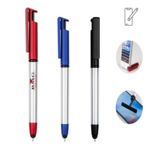Bolígrafos de plastico personalizados para regalo algarin