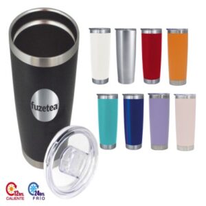 Termos de metal para corporativos en chabacano urgentes