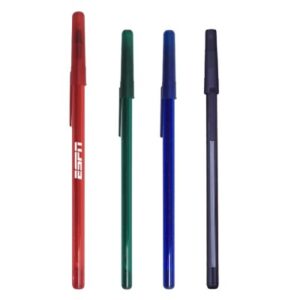 Bolígrafos personalizados para regalo y en algarin