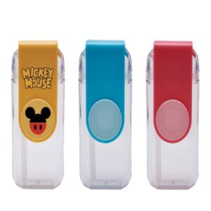 Cilindros publicitarios para compañias urgentes